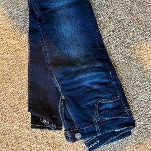 American Eagle Skinny Sz. 6 Reg